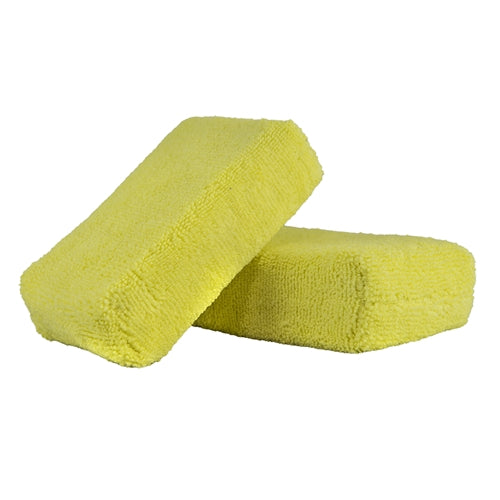 Chemical Guys Bear Claw Wash Mitt & Pad