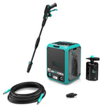 ARXP - BOX3 Pressure Washer 150Bar