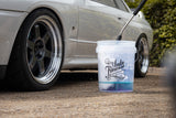 Auto Finesse - Wash Bucket with GritGuard