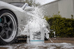 Auto Finesse - Wash Bucket with GritGuard