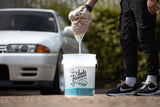 Auto Finesse - Wash Bucket with GritGuard