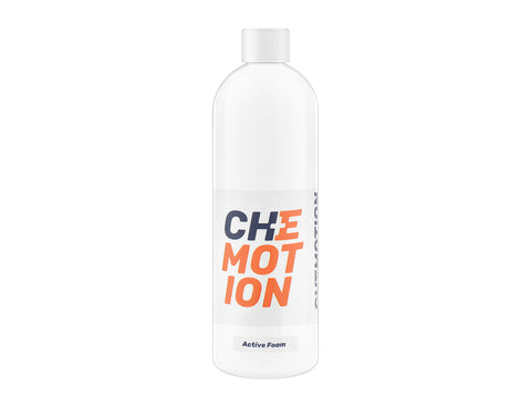 Chemotion - Active Foam 1lt