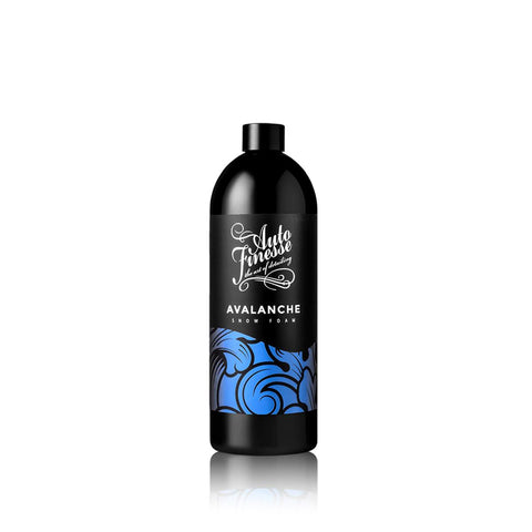 Auto Finesse - Avalanche Snow Foam 1litre