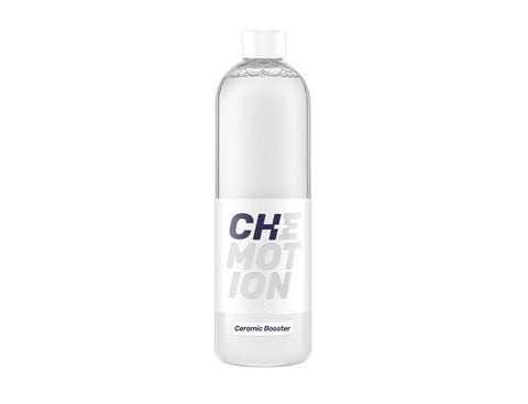 Chemotion - Ceramic Quick Detailer 400ml