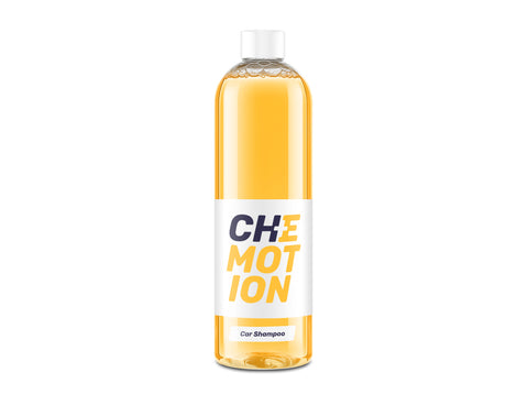 Chemotion - Car Shampoo 500ml