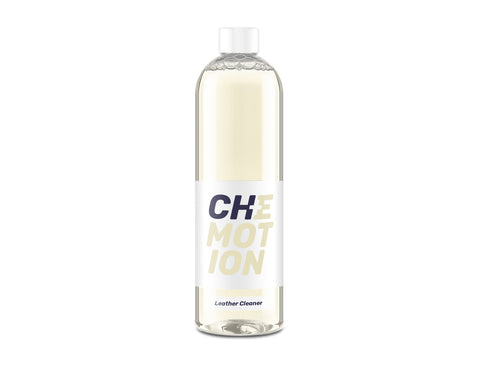 Chemotion - Leather Cleaner 500ml