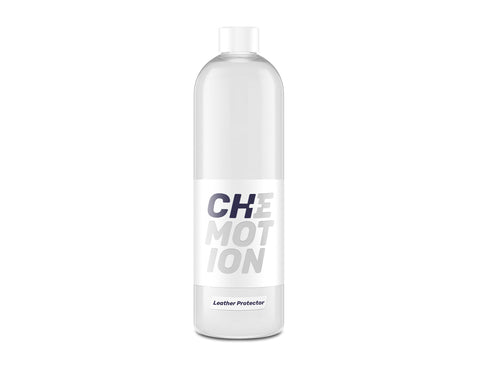 Chemotion - Leather Conditioner 500ml