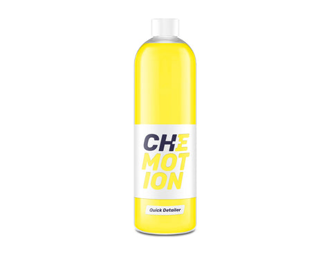 Chemotion - Quick Detailer 500ml