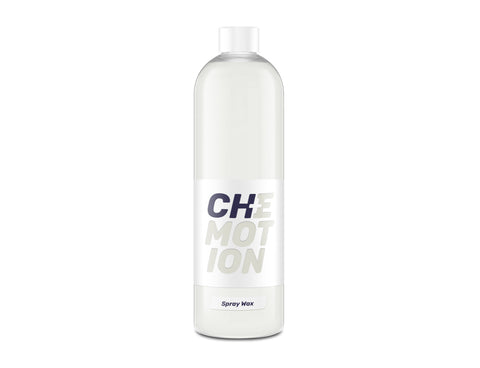 Chemotion - Spray Wax 500ml