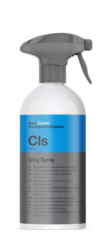 Koch Chemie [CLS] Clay Spray 500ml