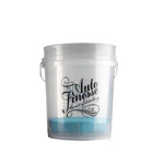 Auto Finesse - Wash Bucket with GritGuard