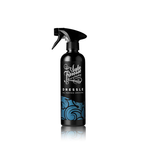 Auto Finesse - Dressle All Purpose Dressing 500ml