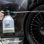 Auto Finesse - Foam Pressure Sprayer