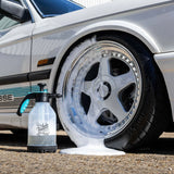 Auto Finesse - Foam Pressure Sprayer