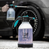 Auto Finesse - Foam Pressure Sprayer