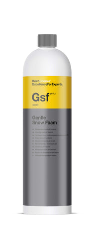 Koch Chemie [GSF] Gentle Snow Foam 1L