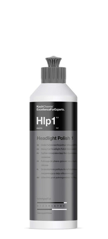 Koch Chemie [HLP1] Headlight Polish 250ml