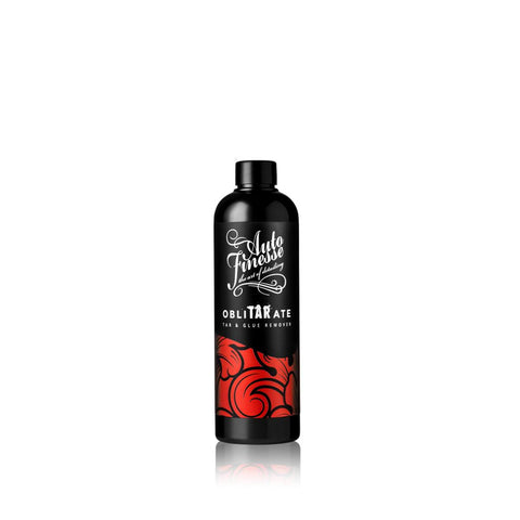 Auto Finesse - ObliTARate Tar & Glue Remover 500ml