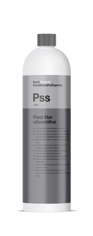 Koch Chemie [PSS] External Plastic Care 1Lt