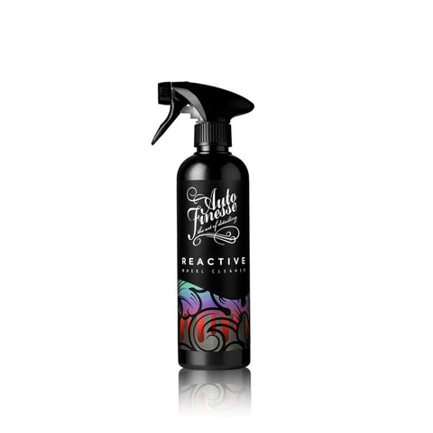 Auto Finesse - Reactive Wheel Cleaner 500ml