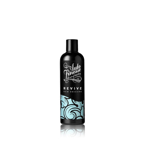 Auto Finesse - Revive Trim Dressing 500ml