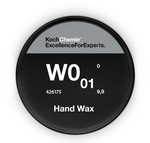 Koch Chemie [W0.01] Hand Wax 175ml