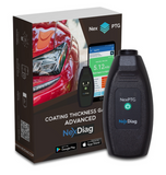 NexDiag - NexPTG Advanced Paint Thickness Gauge