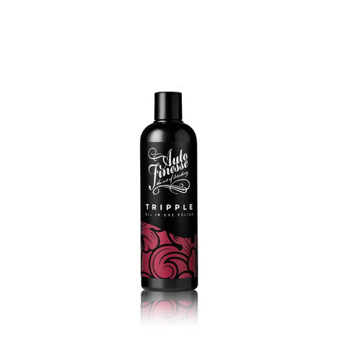 Auto Finesse - Tripple3 All in One Polish 500ml