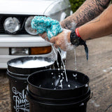 Auto Finesse - Wash Bucket with GritGuard