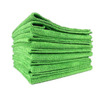 The Carshop - All Purpose 400 Edgeless Towel (Pack of 10)