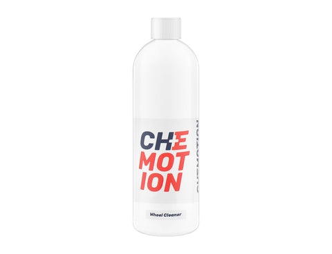 Chemotion - Wheel Cleaner 400ml