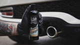 Auto Finesse - Mercury Xtreme Metal Polish 250ml