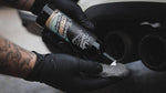 Auto Finesse - Mercury Xtreme Metal Polish 250ml