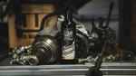 Auto Finesse - Mercury Xtreme Metal Polish 250ml