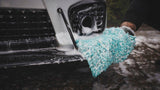 Auto Finesse - Plush Wash Mitt