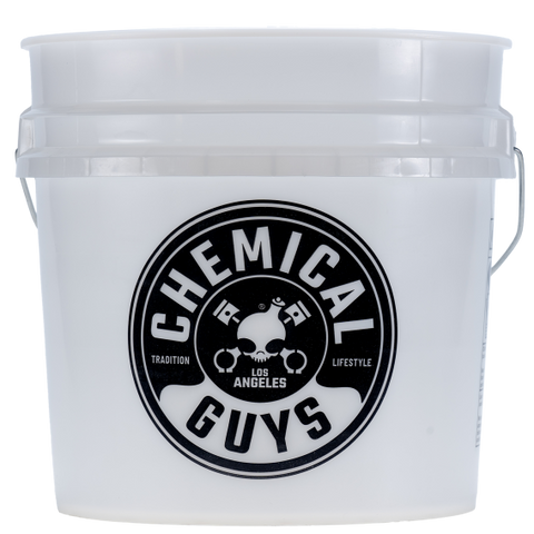 Chemical guys - Wash Bucket Clear 20L