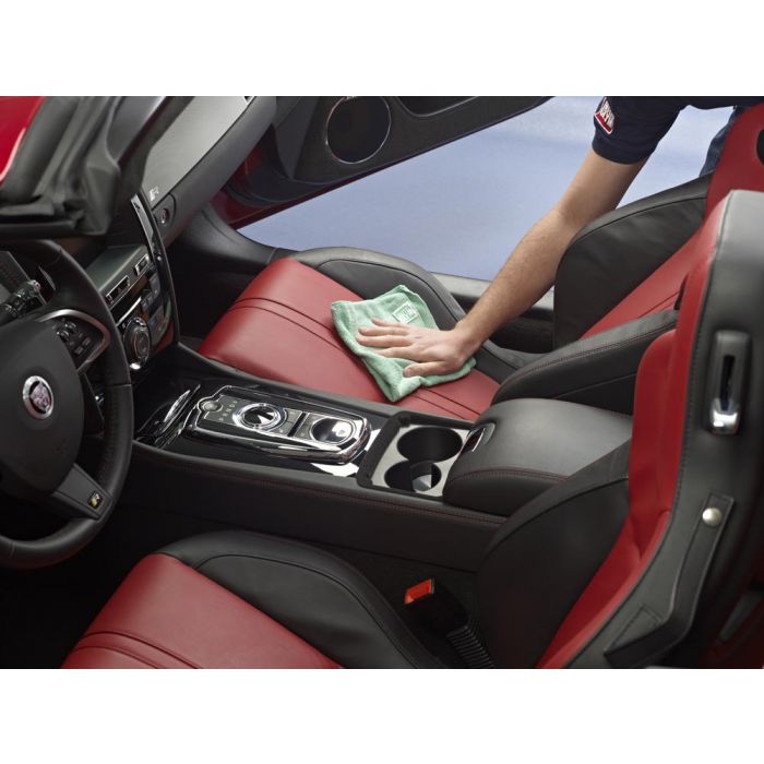 Autoglym  Leather Clean and Protect Complete Kit