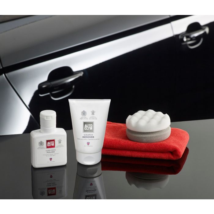 Autoglym Cyprus