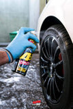 Soft99 - 4X Tyre Spray Dressing