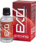 Gtechniq - EXO v4 Ultra Durable Hydrophobic Coating