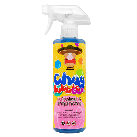 Chemical Guys - Bubble Gum Air Freshener