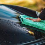 Auto Finesse - Aqua Deluxe Drying Towel