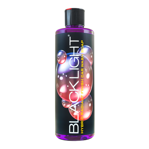 Chemical Guys - BlackLight Hybrid Shampoo