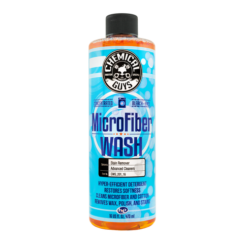 Chemical Guys - Microfiber Wash