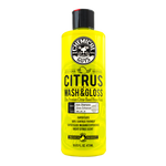 Chemical Guys - Citrus Wash & Gloss Shampoo