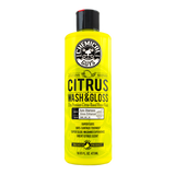 Chemical Guys - Citrus Wash & Gloss Shampoo