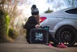 Auto Finesse - Detailers Kit Bag