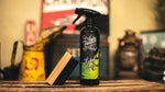 Auto Finesse - Total Interior Cleaner 500ml