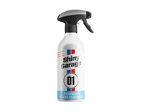 Shiny Garage - Perfect Glass Cleaner