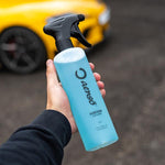 Aenso - Pureview Glass Cleaner